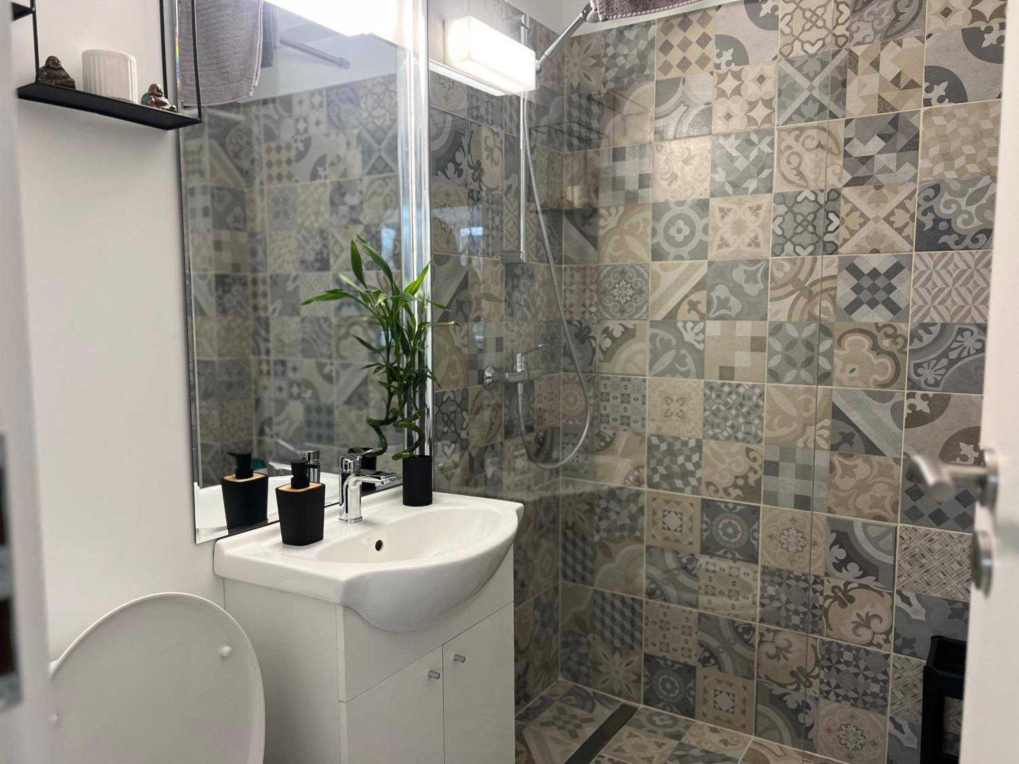 Cosy Studio Floreasca Бухарест Екстер'єр фото