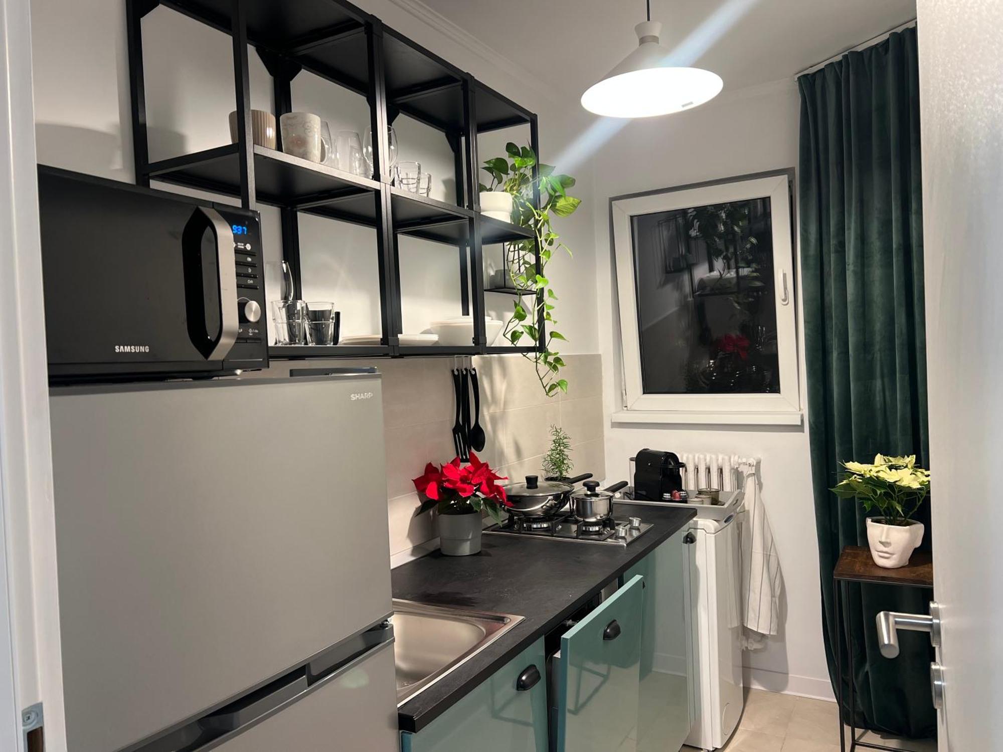 Cosy Studio Floreasca Бухарест Екстер'єр фото
