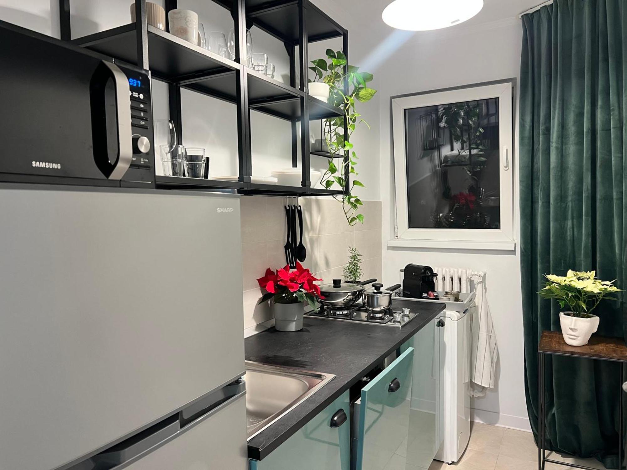 Cosy Studio Floreasca Бухарест Екстер'єр фото