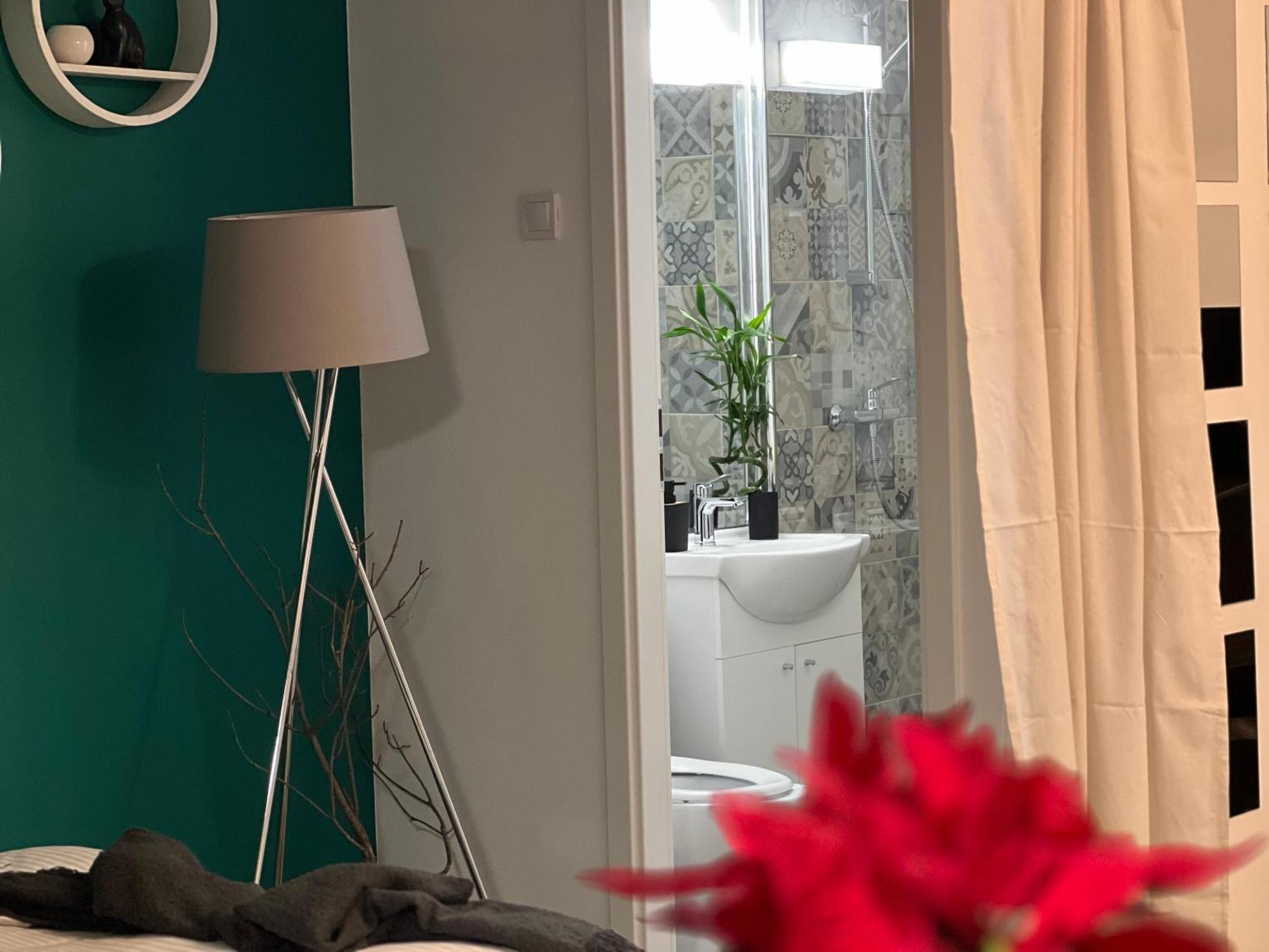 Cosy Studio Floreasca Бухарест Екстер'єр фото