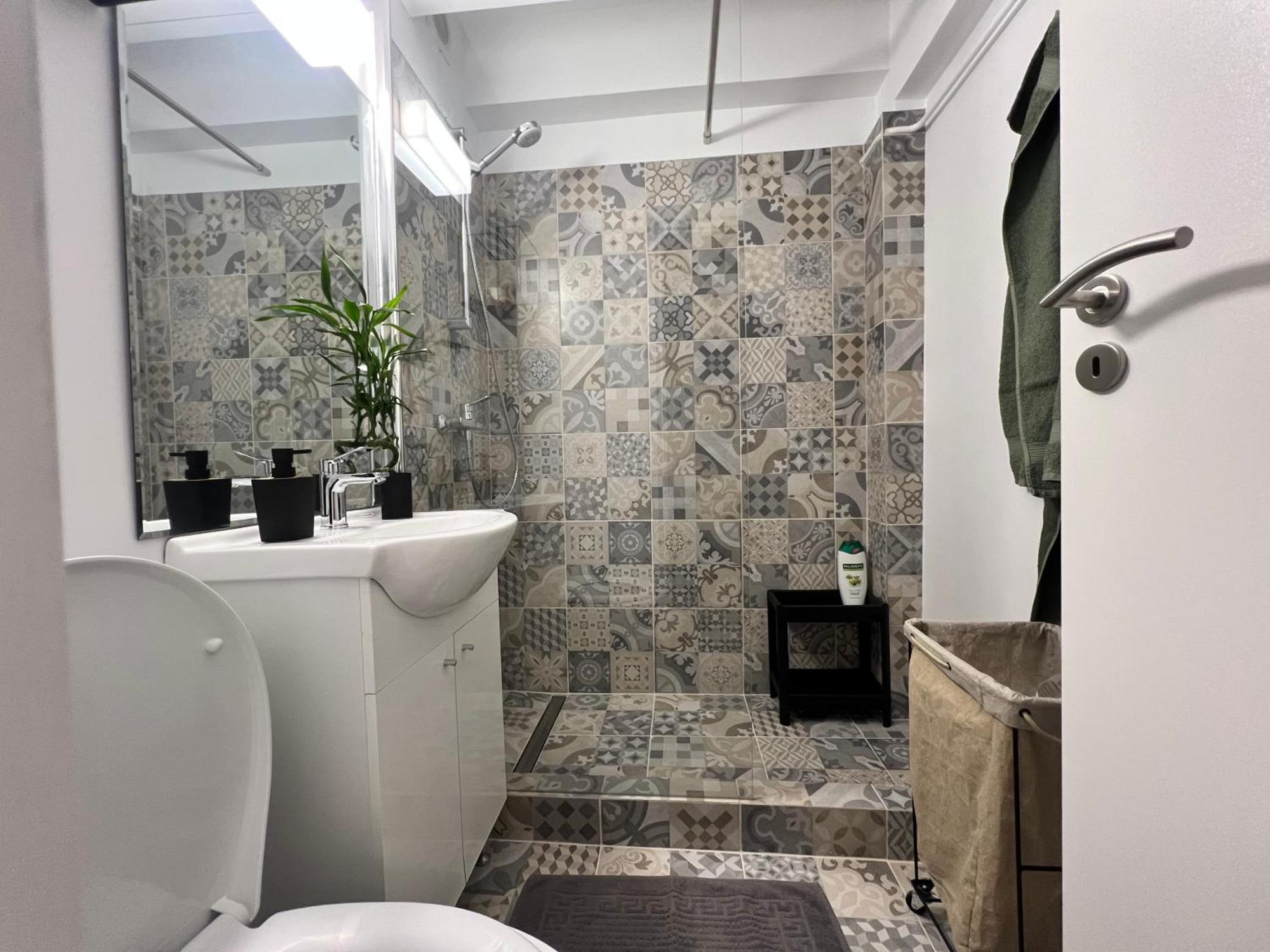 Cosy Studio Floreasca Бухарест Екстер'єр фото