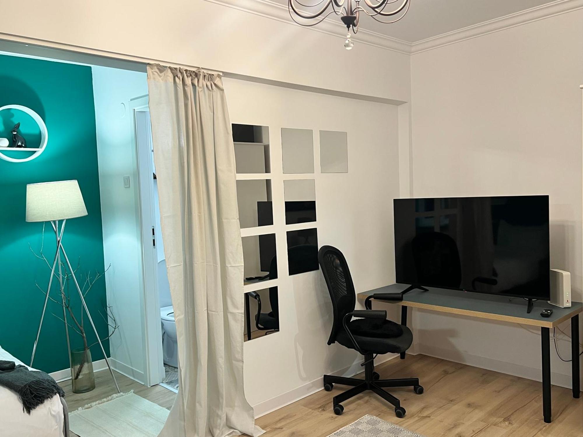 Cosy Studio Floreasca Бухарест Екстер'єр фото