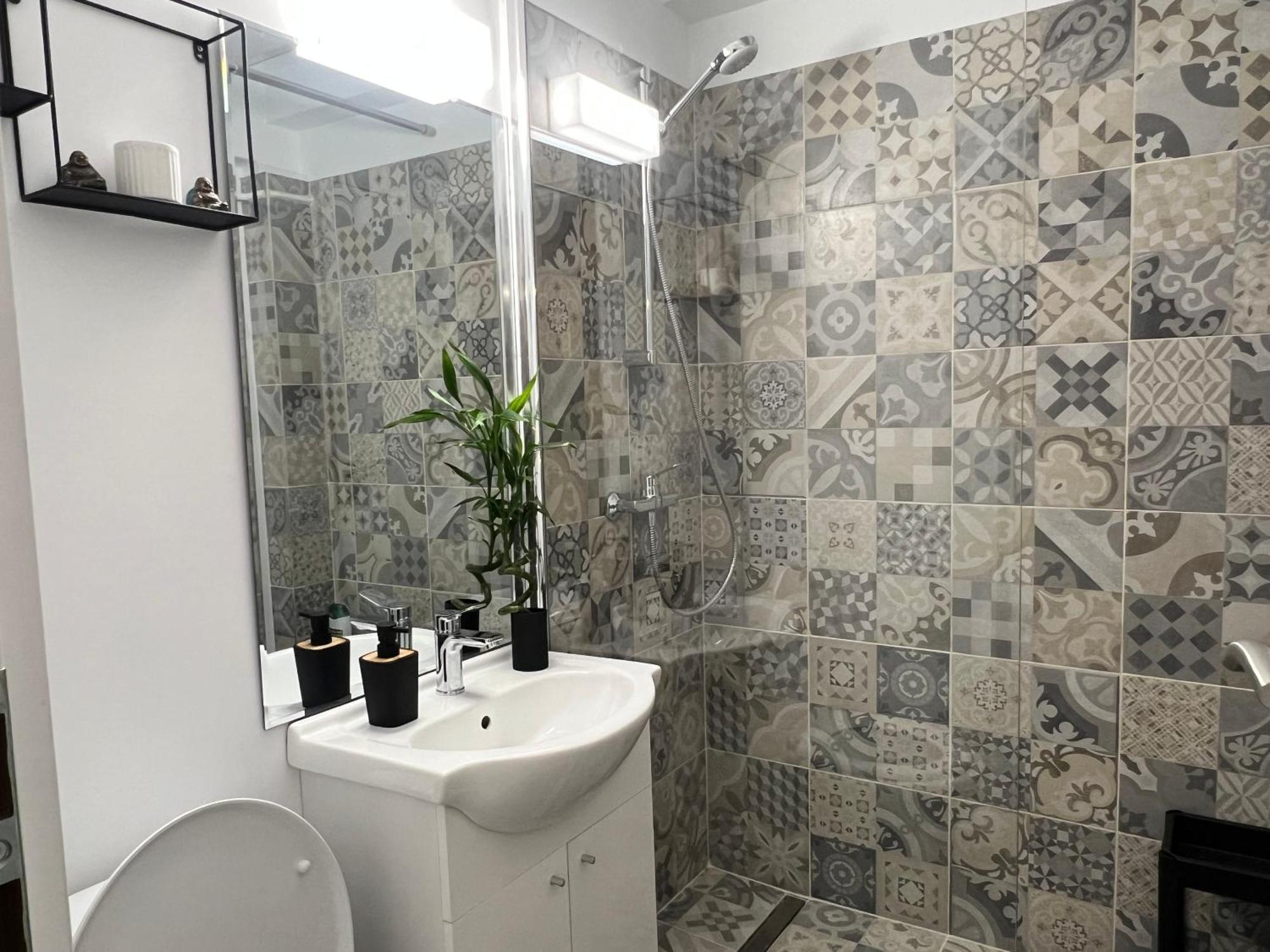 Cosy Studio Floreasca Бухарест Екстер'єр фото